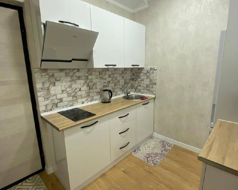 2-Bedroom Apartment on Shartava Street photo 3 of 7