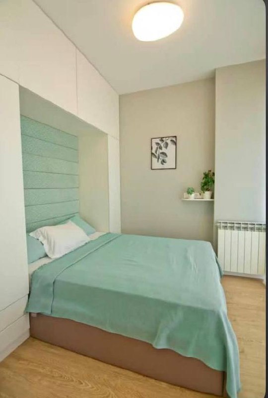 Fully Equipped Apartment Near 6 May Park photo 4 of 5