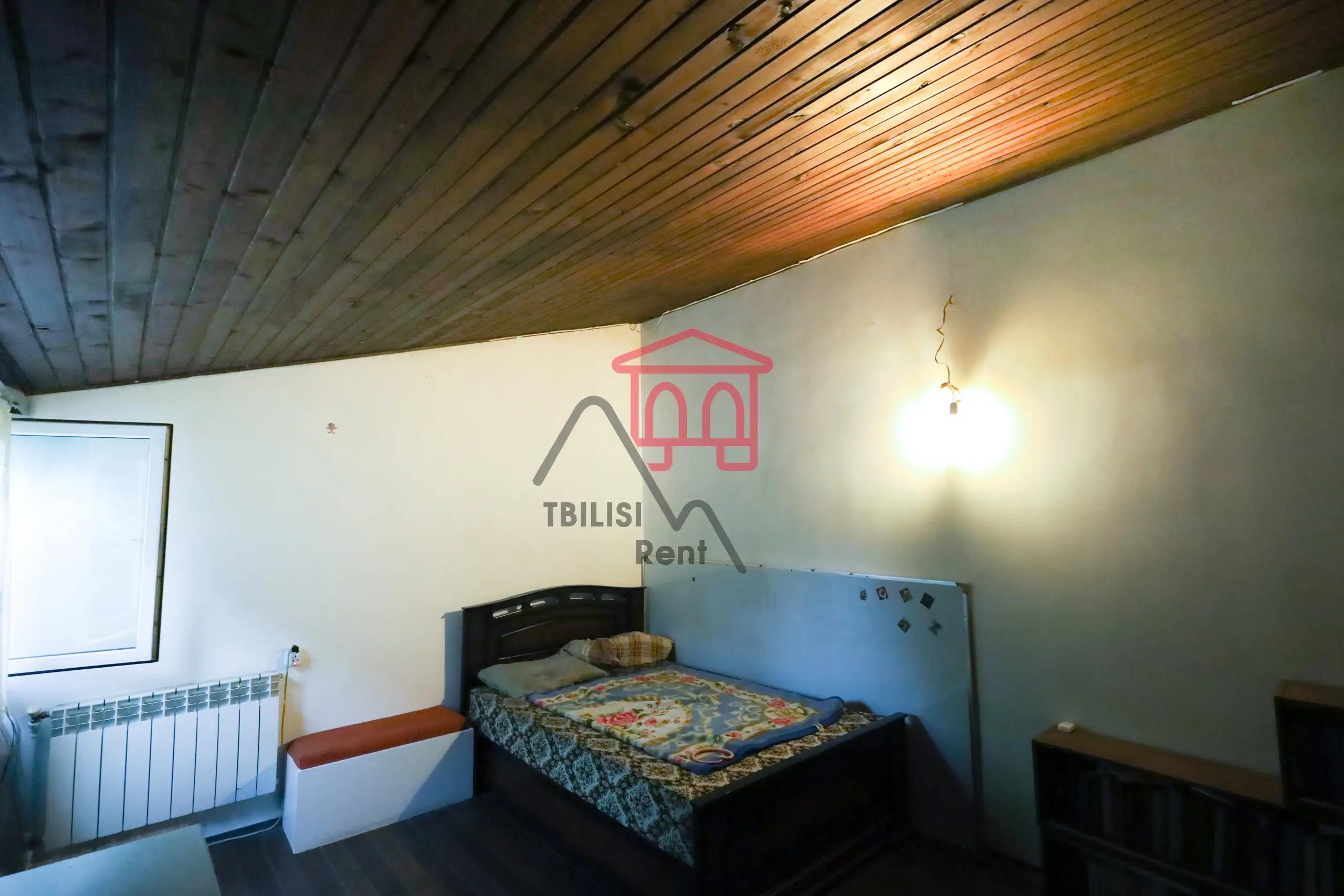 3-Bedroom Apartment in Saburtalo photo 5 of 8