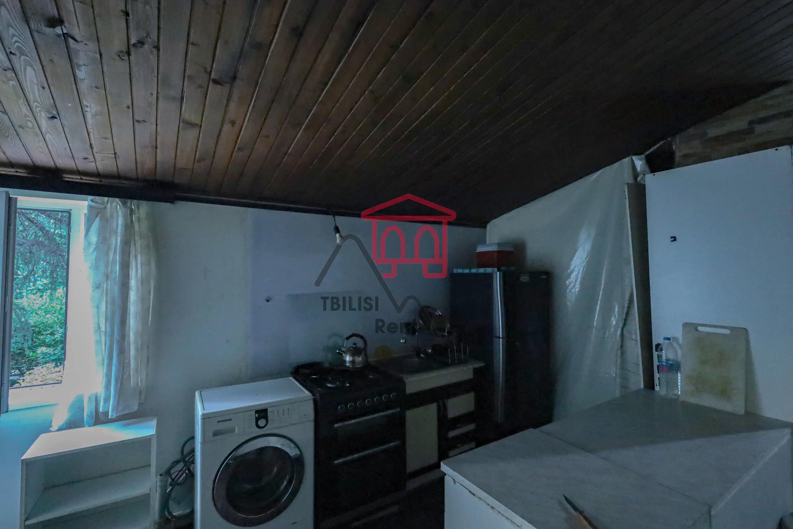 3-Bedroom Apartment in Saburtalo photo 8 of 8