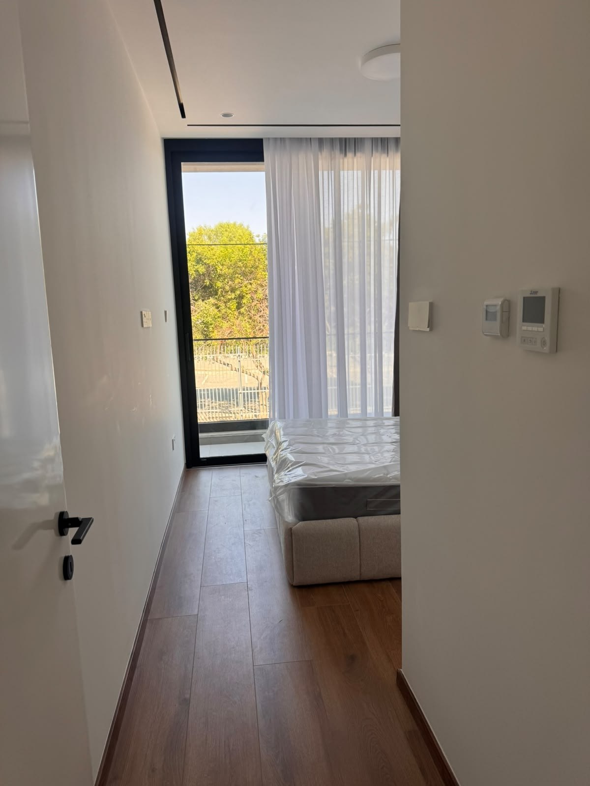Furnished 2-Bedroom Apartment in Germasogeia, Limassol photo 4 of 8