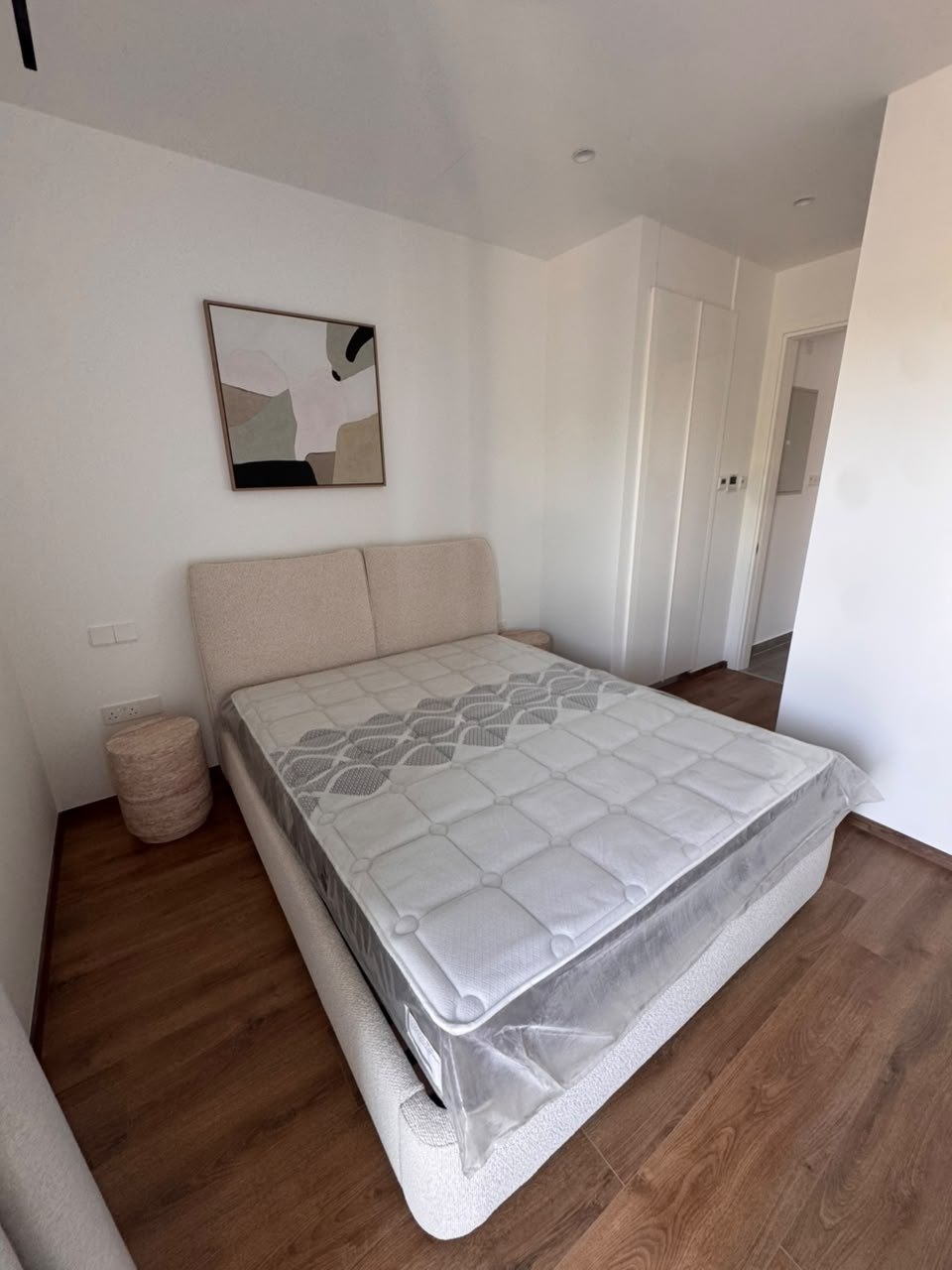 Furnished 2-Bedroom Apartment in Germasogeia, Limassol photo 6 of 8