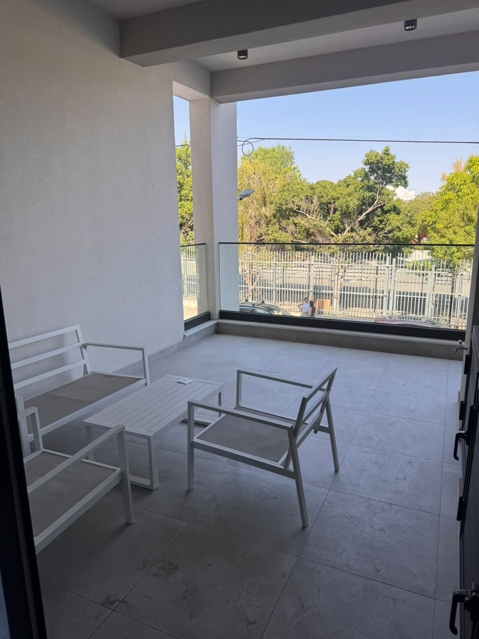 Furnished 2-Bedroom Apartment in Germasogeia, Limassol photo 7 of 8