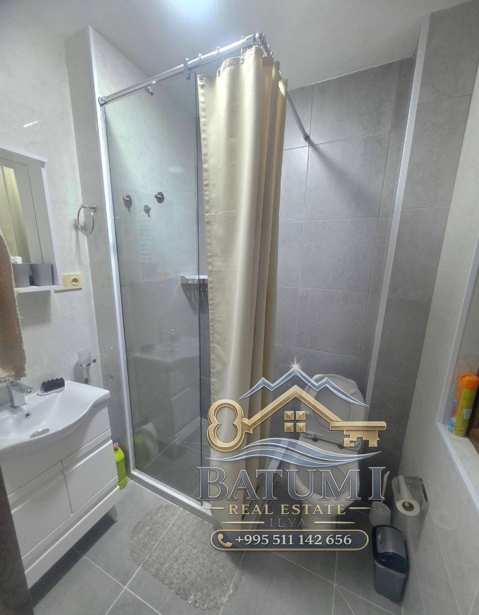 One-Bedroom Apartment on Zubalashvili Street photo 7 of 8