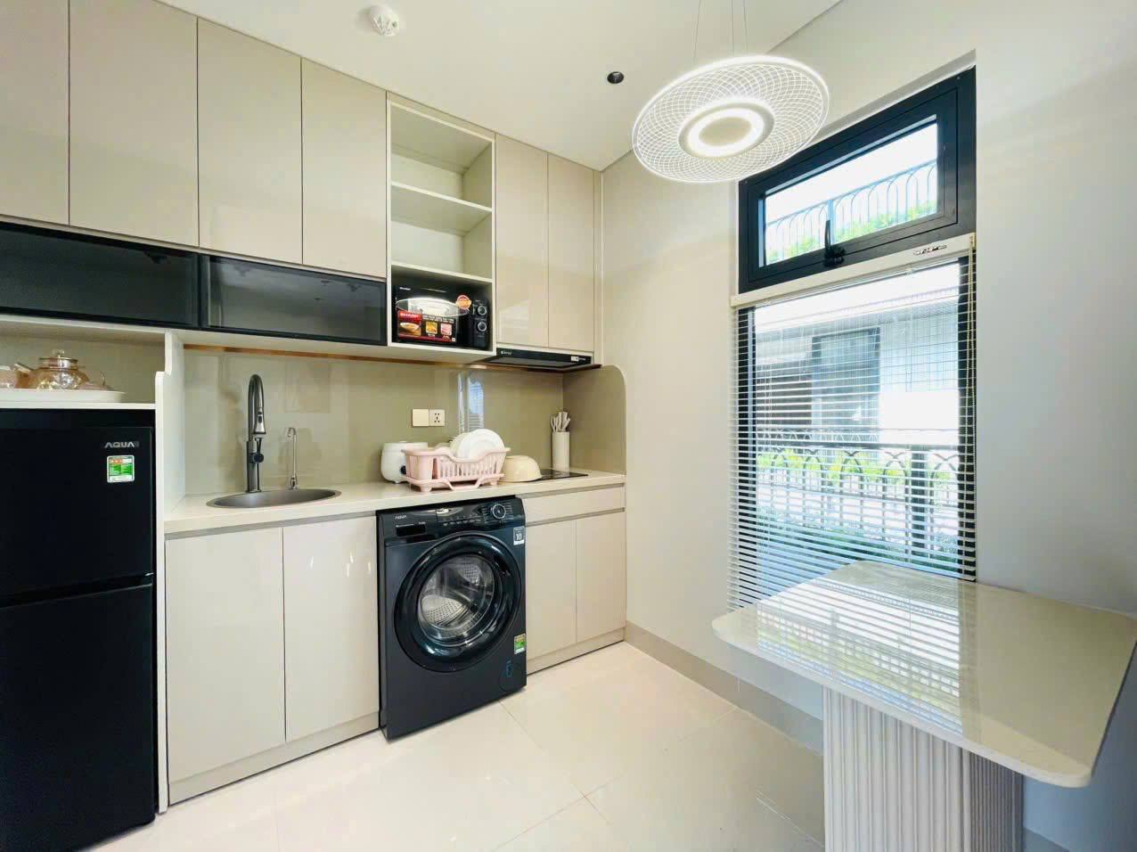 Luxury 1-Bedroom Apartment in Son Tra photo 6 of 8