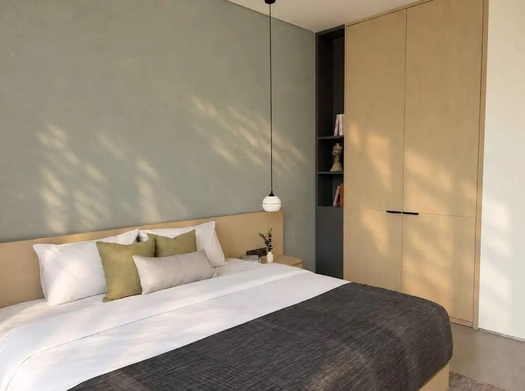 Two-Bedroom Villa in Canggu photo 5 of 6