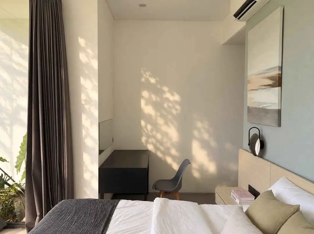 Two-Bedroom Villa in Canggu photo 6 of 6