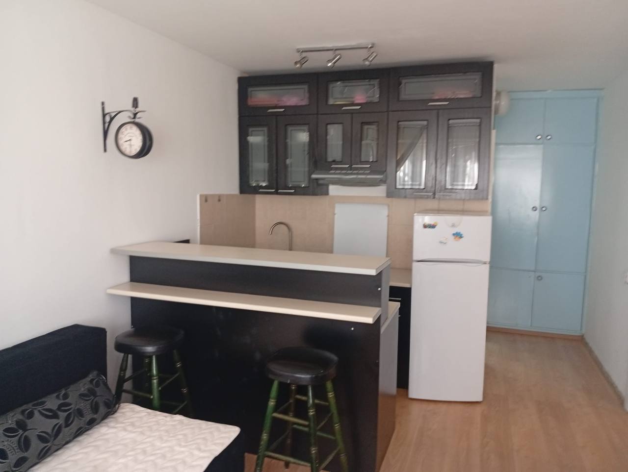 1-комнатная квартира в Новом Белграде photo 2 of 4
