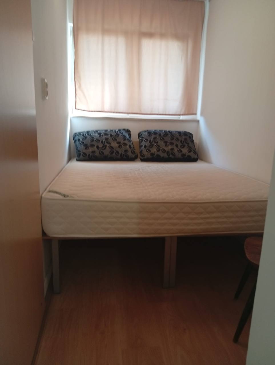 1-комнатная квартира в Новом Белграде photo 3 of 4