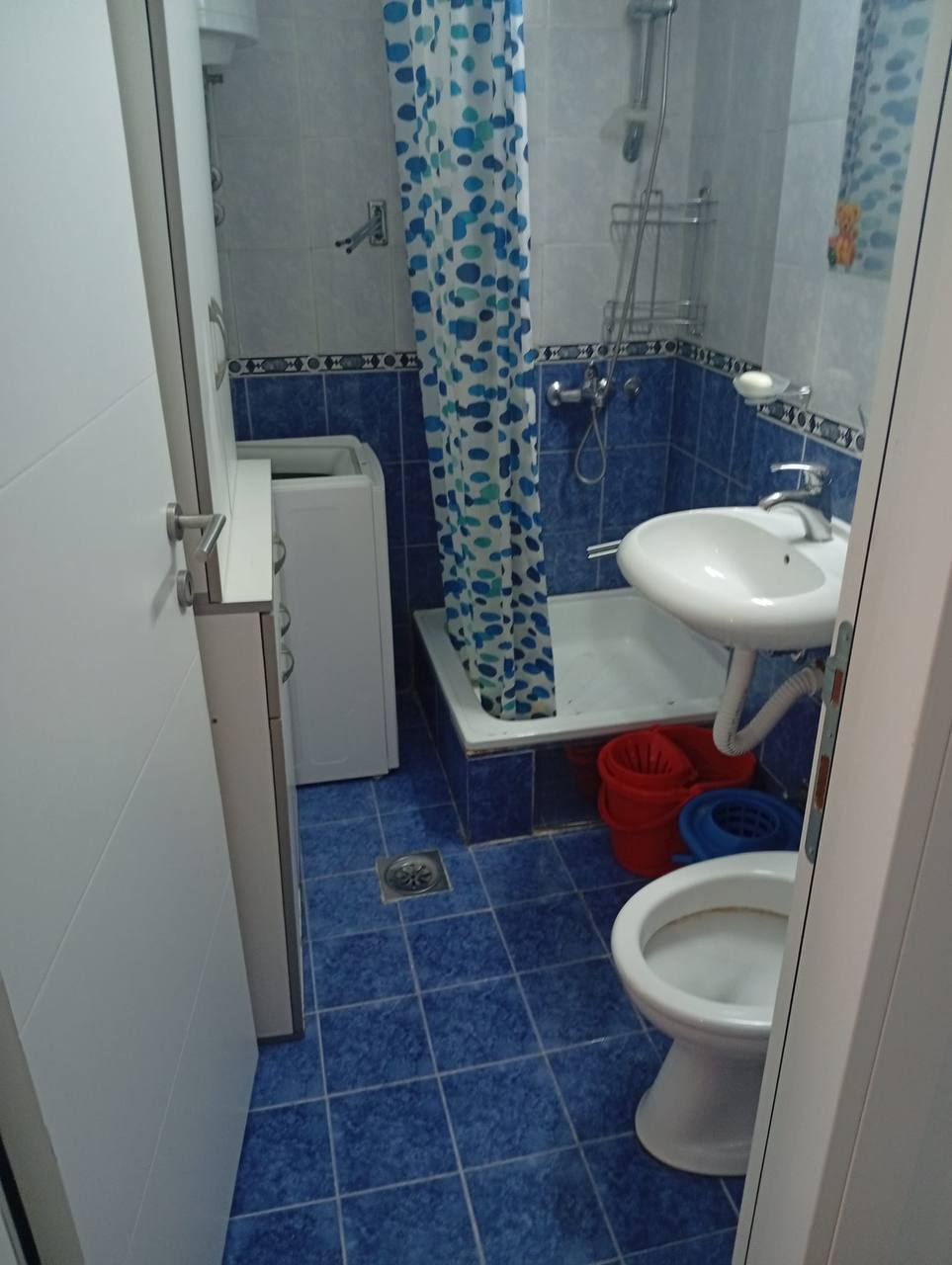 1-комнатная квартира в Новом Белграде photo 4 of 4