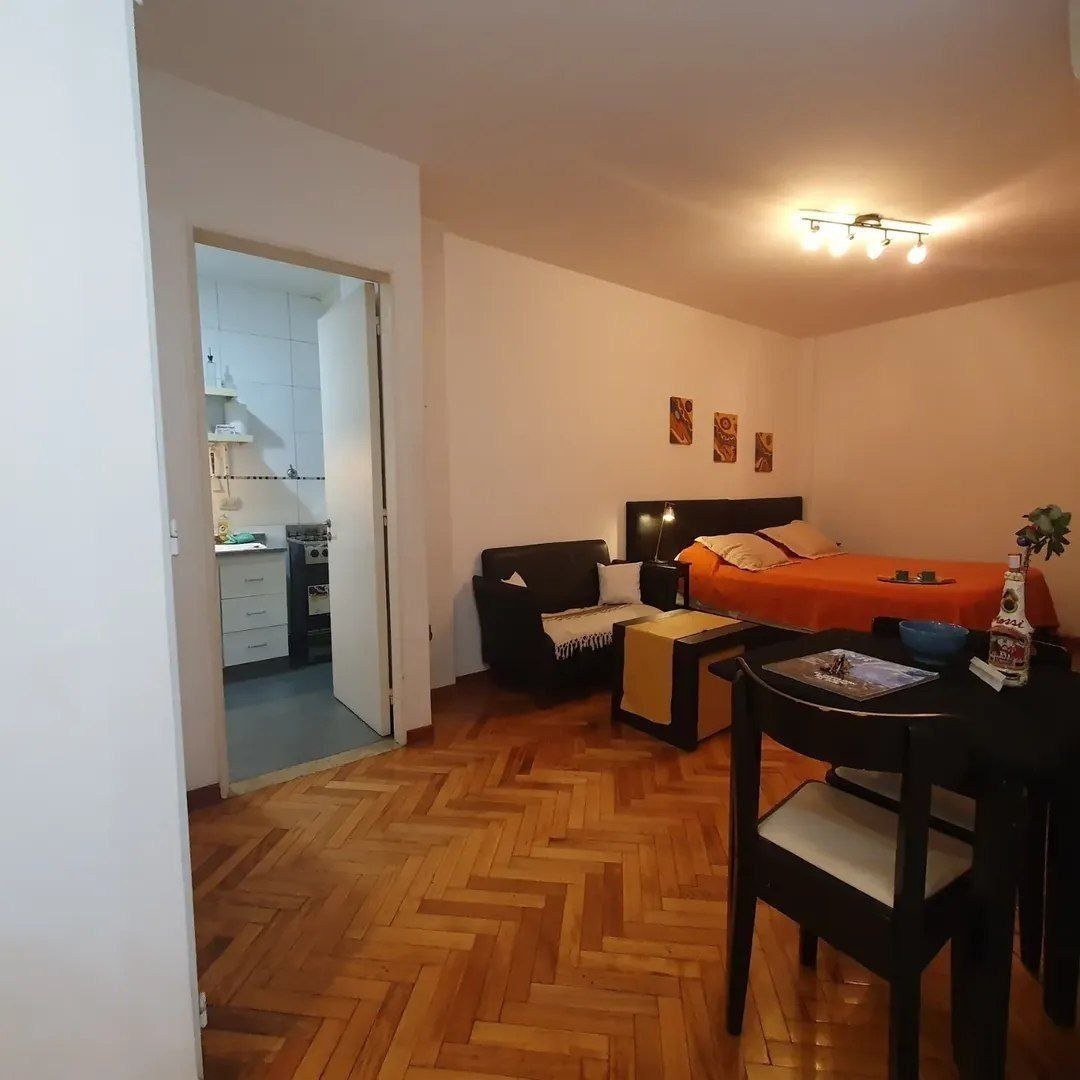 One-Room Apartment in Recoleta photo 2 of 8