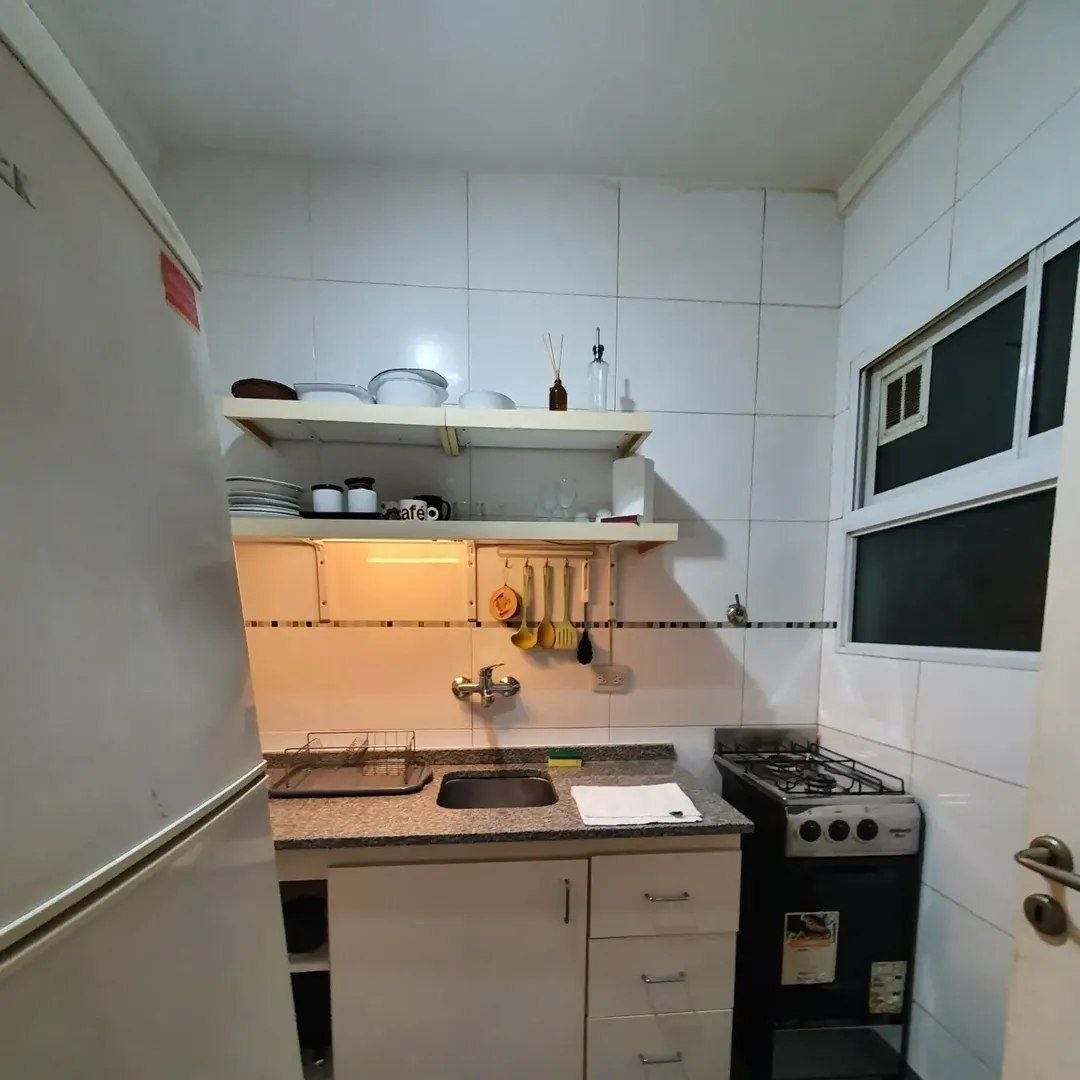 One-Room Apartment in Recoleta photo 6 of 8