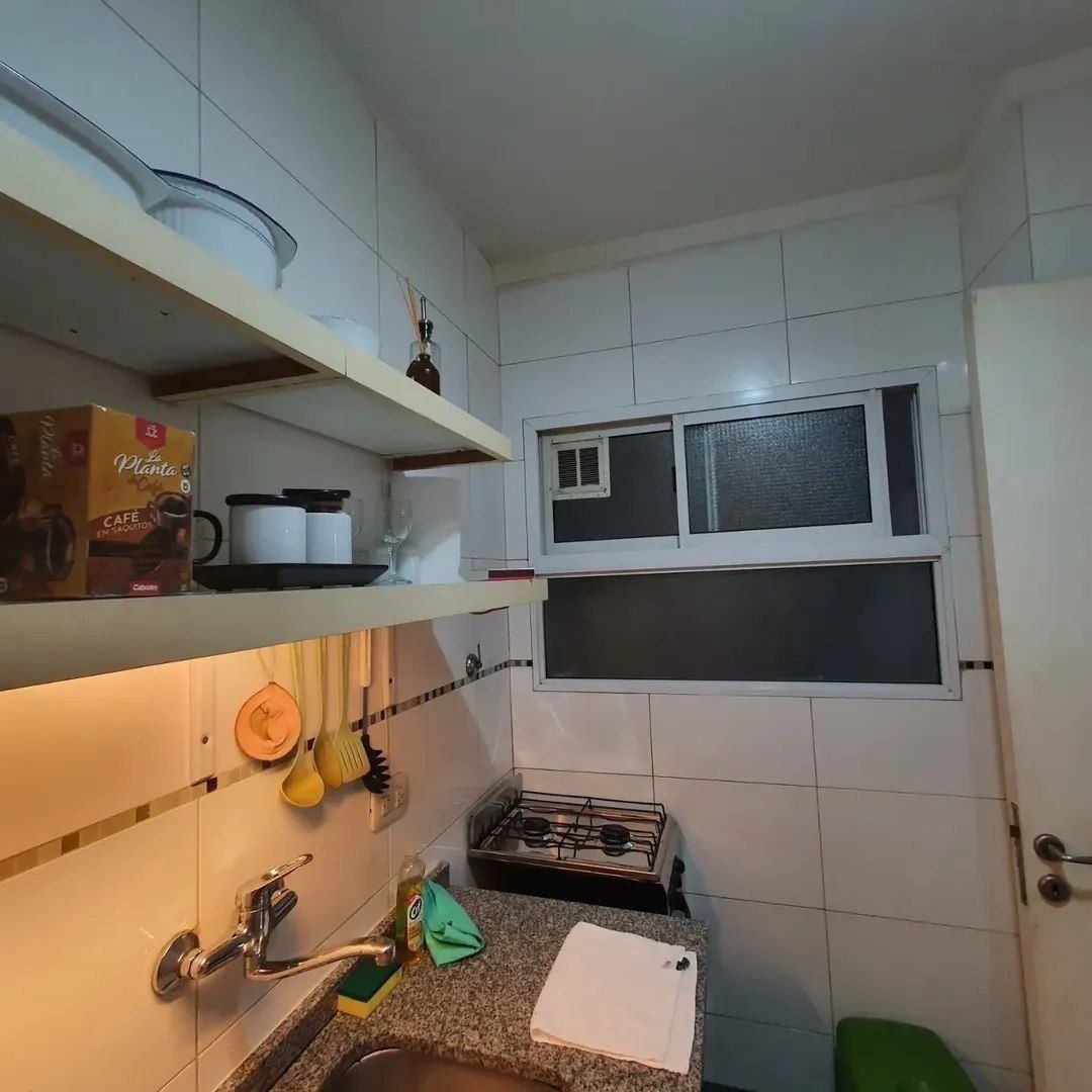 One-Room Apartment in Recoleta photo 7 of 8
