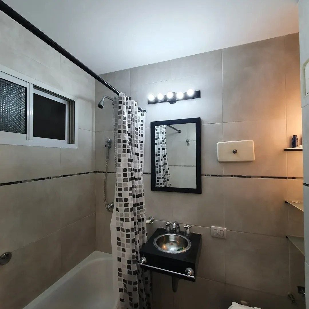 One-Room Apartment in Recoleta photo 8 of 8