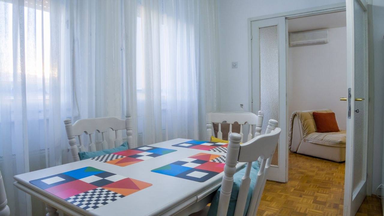 Two-Room Apartment in New Belgrade photo 1 of 8