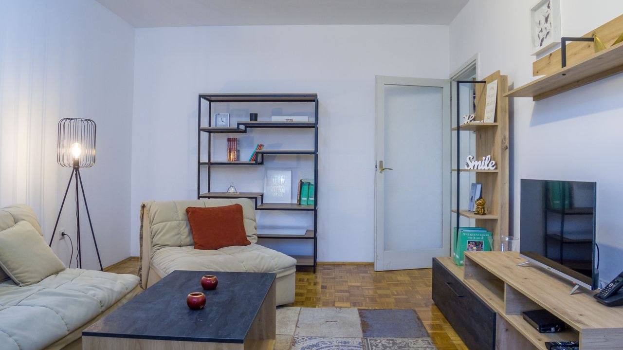 Two-Room Apartment in New Belgrade photo 2 of 8