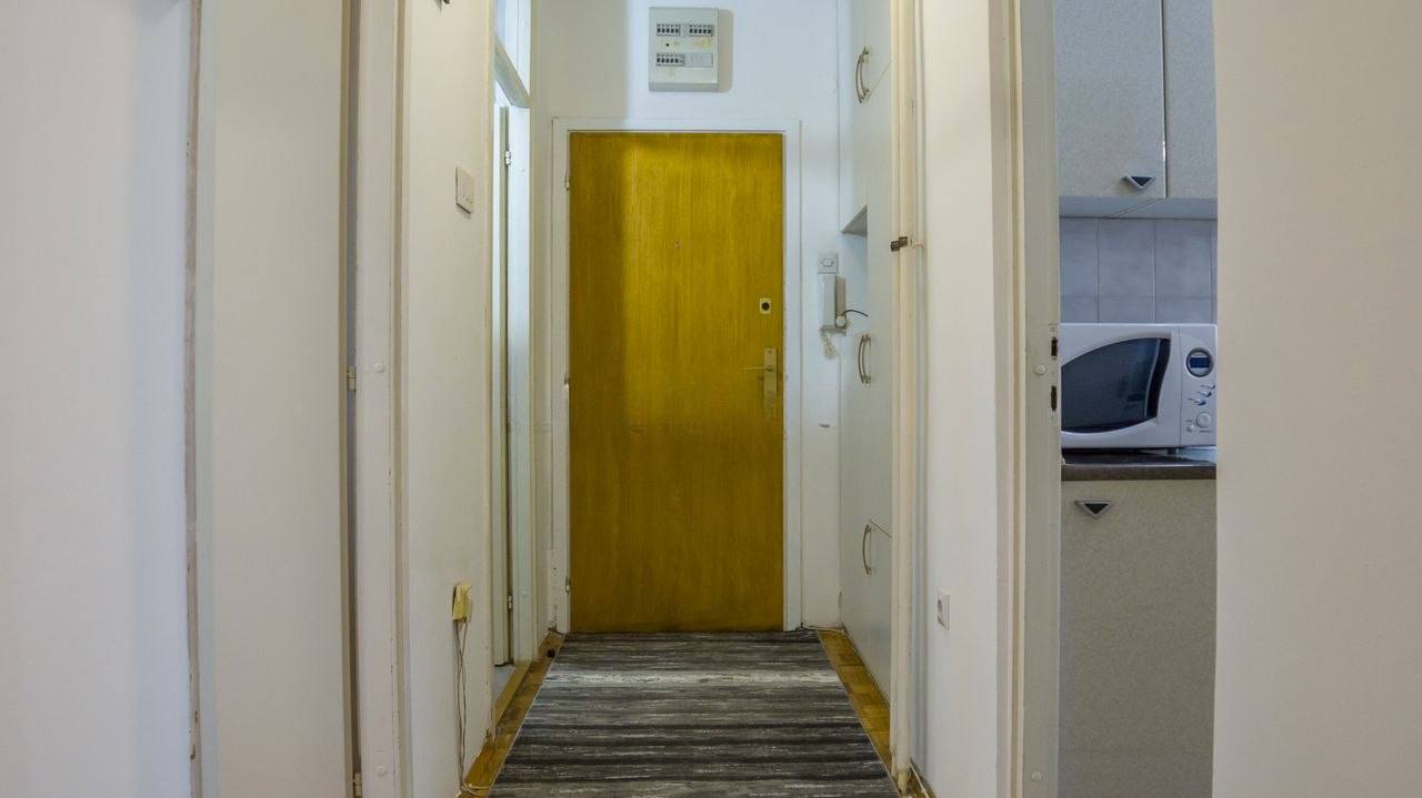 Two-Room Apartment in New Belgrade photo 5 of 8