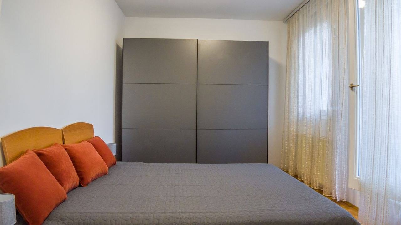 Two-Room Apartment in New Belgrade photo 6 of 8