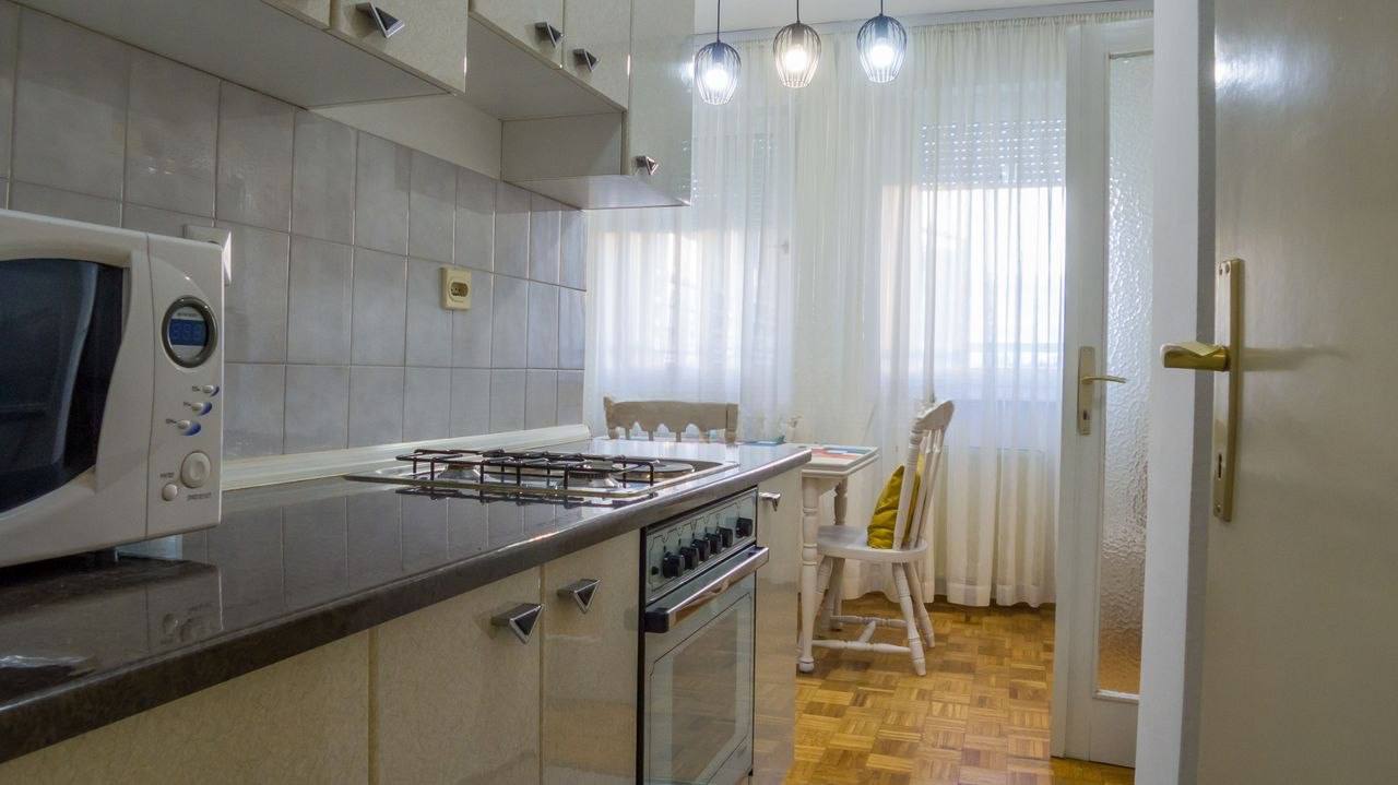 Two-Room Apartment in New Belgrade photo 8 of 8