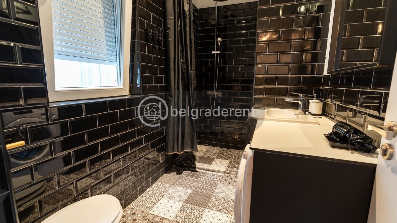 One-Bedroom Apartment in Dorcol photo 5 of 5
