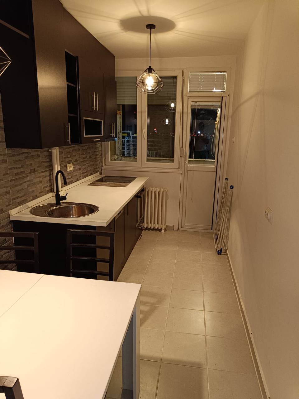 2-Bedroom Apartment in Belgrade photo 2 of 6