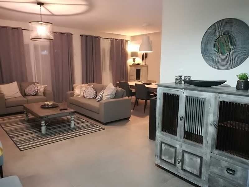 Spacious 3-Bedroom Apartment in Germasogeia photo 1 of 8