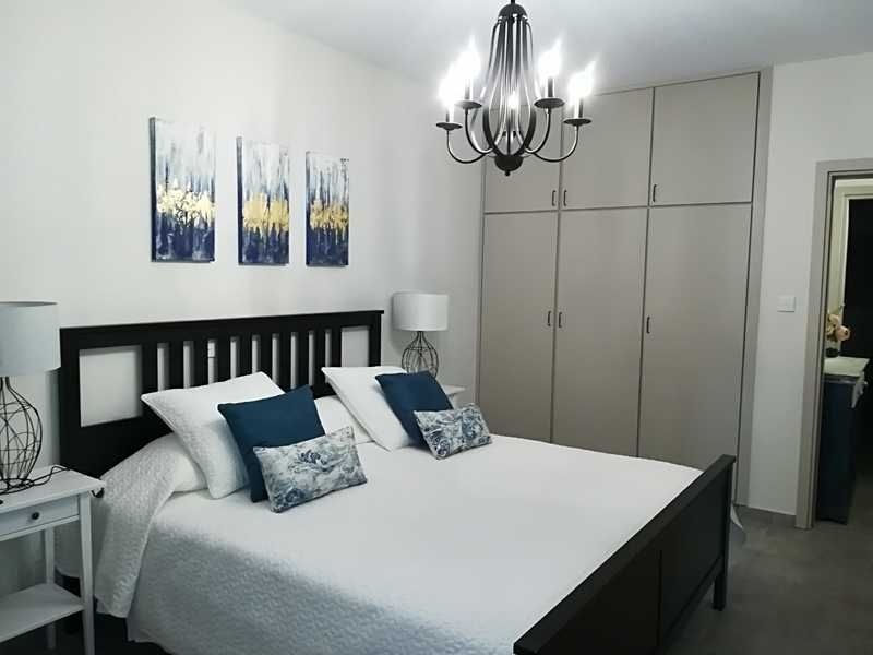 Spacious 3-Bedroom Apartment in Germasogeia photo 3 of 8
