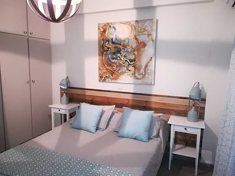 Spacious 3-Bedroom Apartment in Germasogeia photo 4 of 8