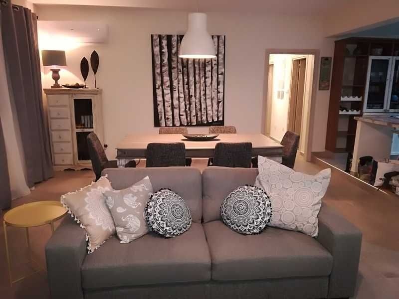 Spacious 3-Bedroom Apartment in Germasogeia photo 5 of 8