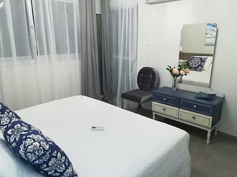 Spacious 3-Bedroom Apartment in Germasogeia photo 8 of 8