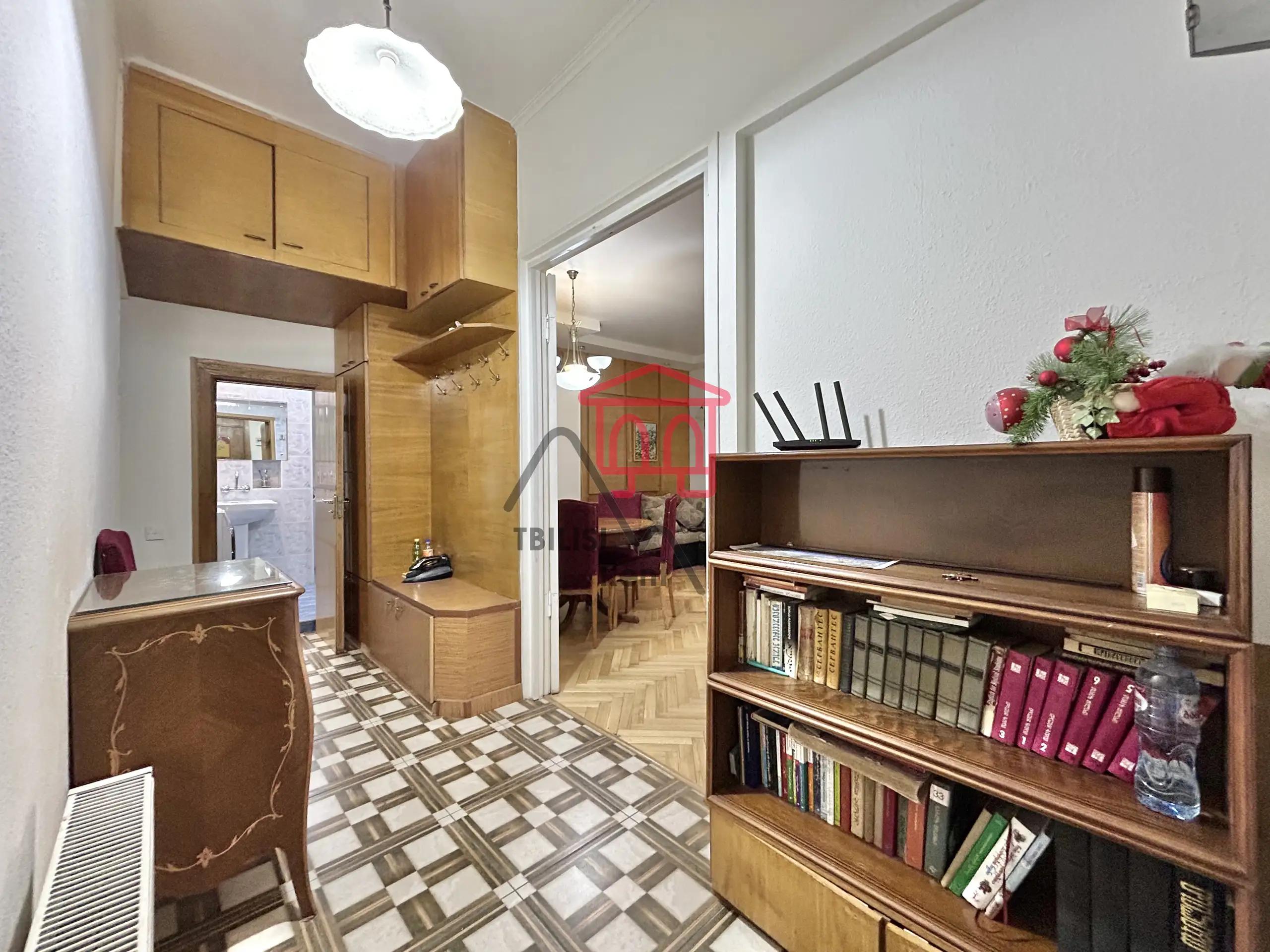 Renovated Apartment Near Technical University photo 3 of 8