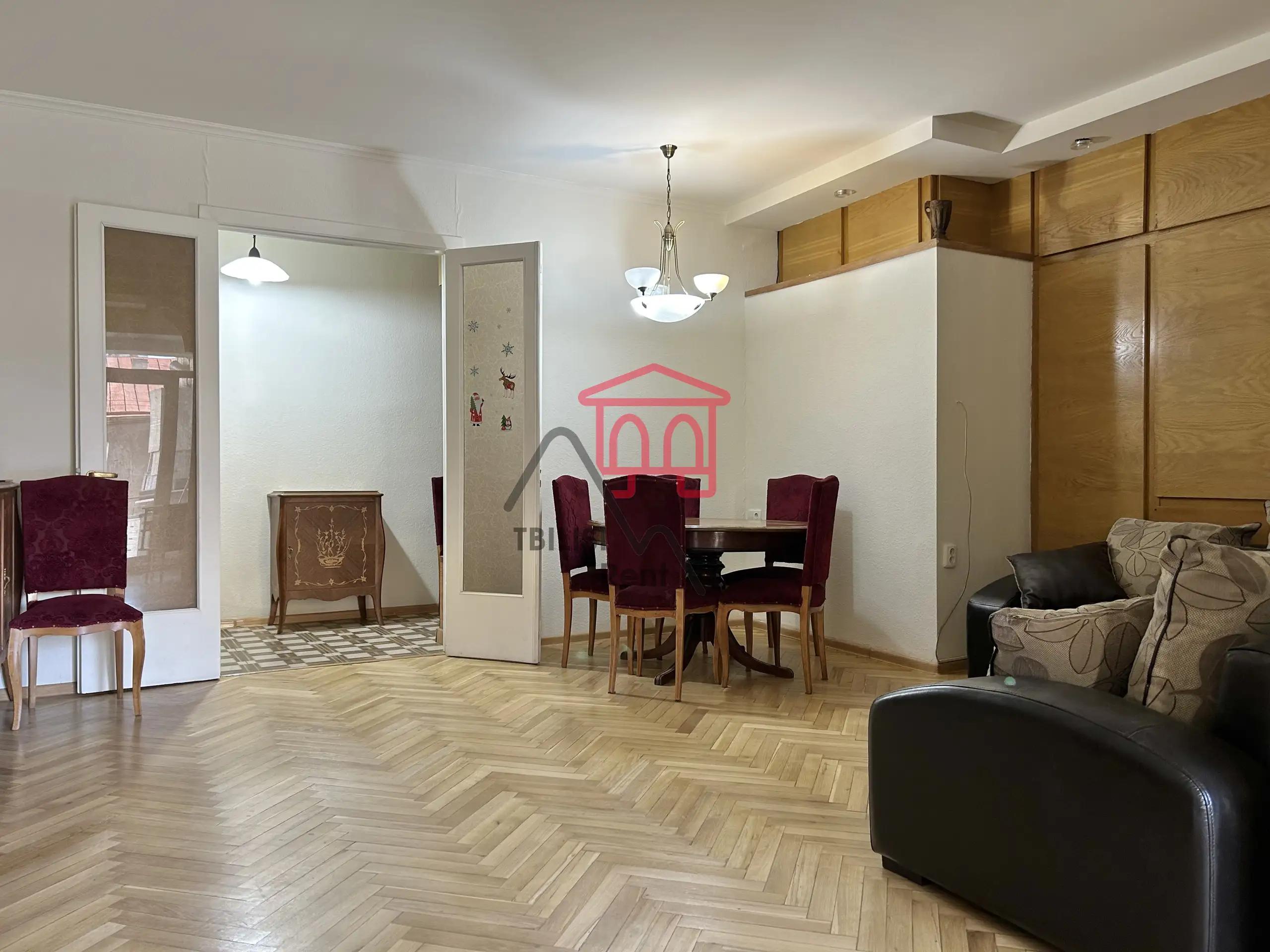 Renovated Apartment Near Technical University photo 4 of 8