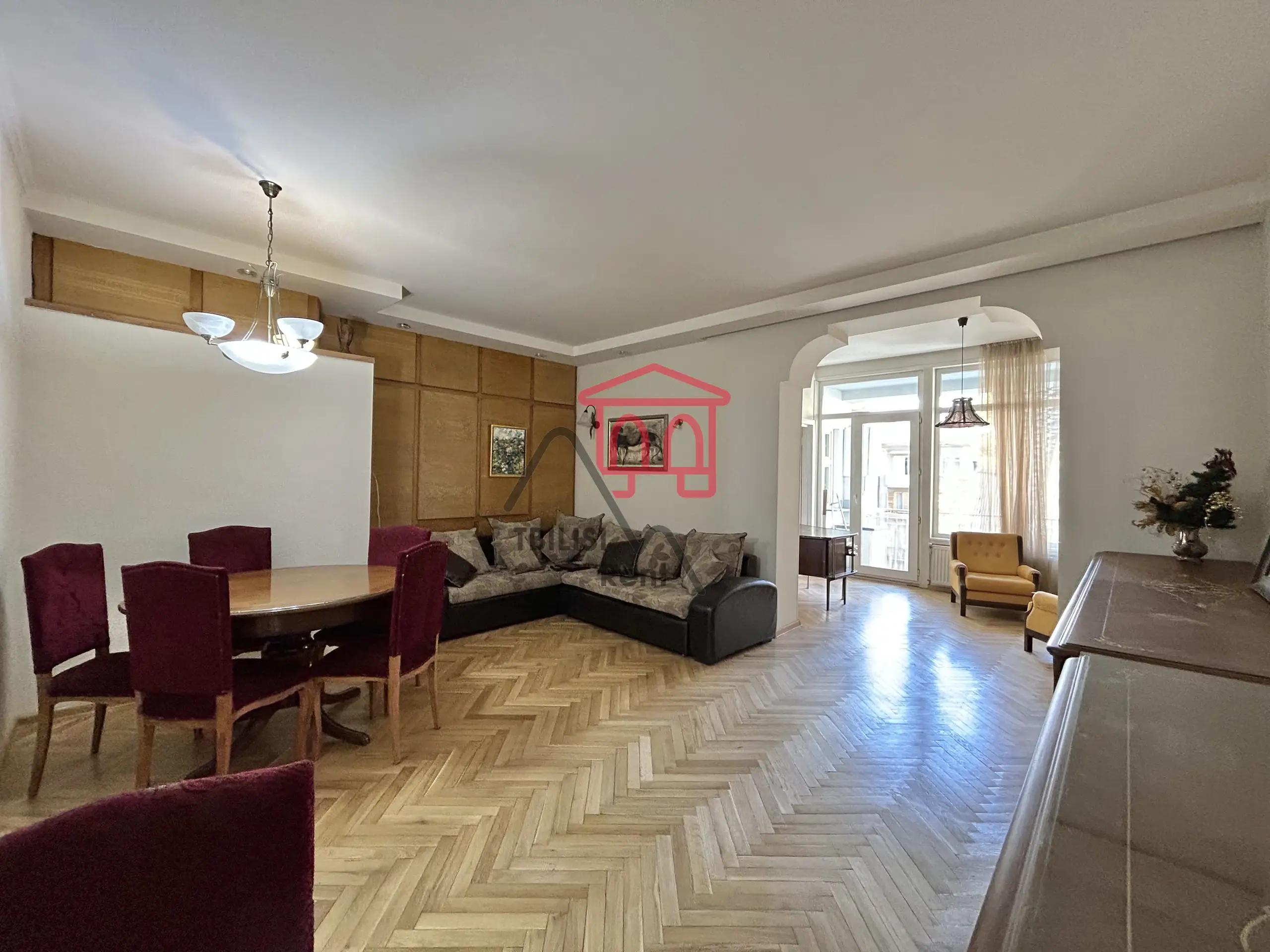 Renovated Apartment Near Technical University photo 5 of 8