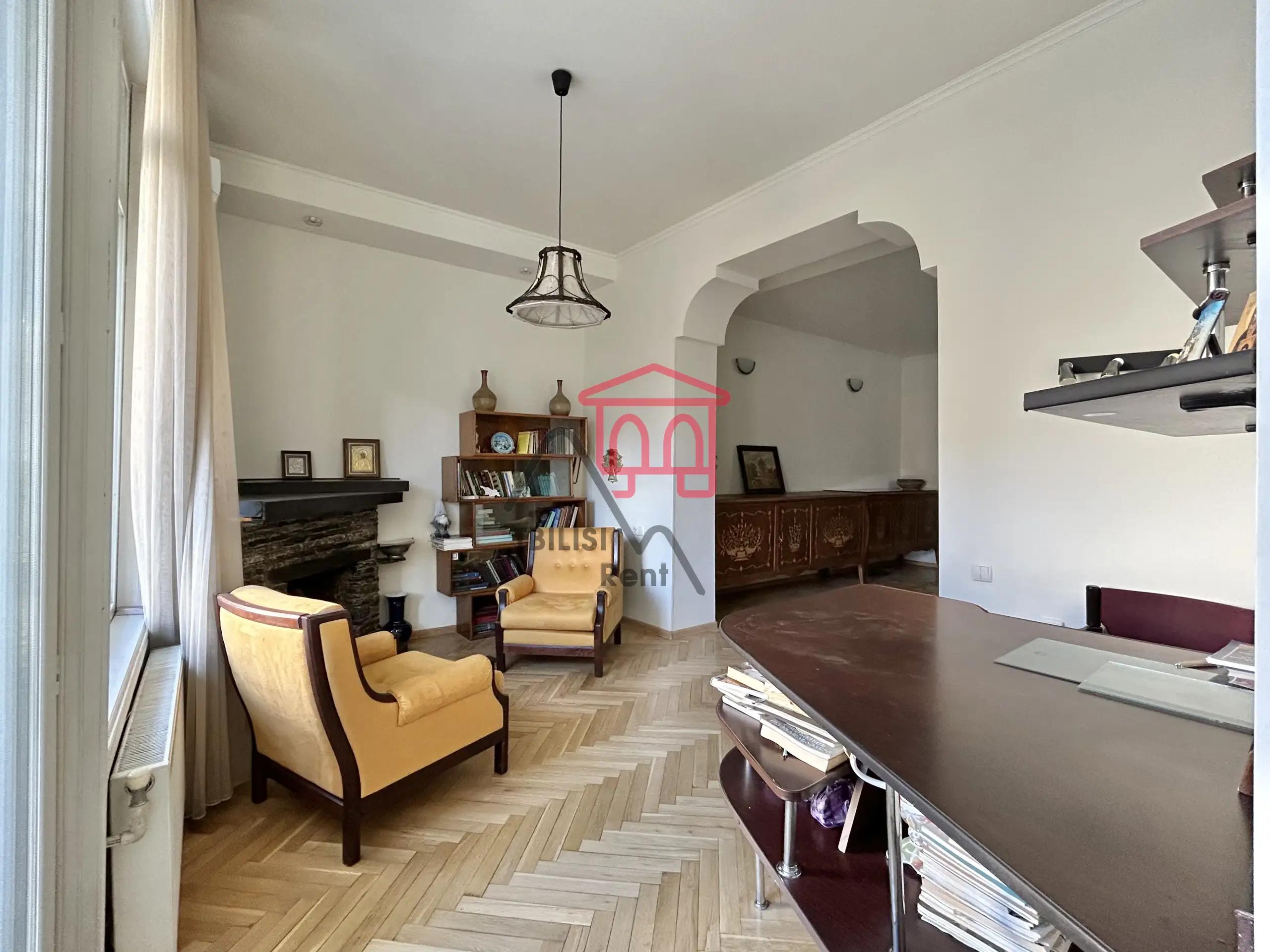 Renovated Apartment Near Technical University photo 6 of 8