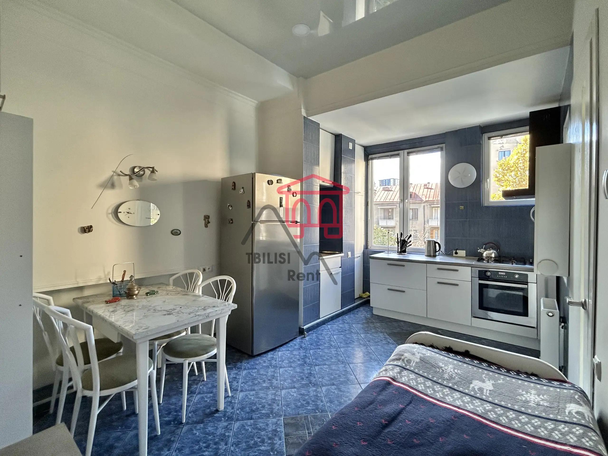 Renovated Apartment Near Technical University photo 7 of 8