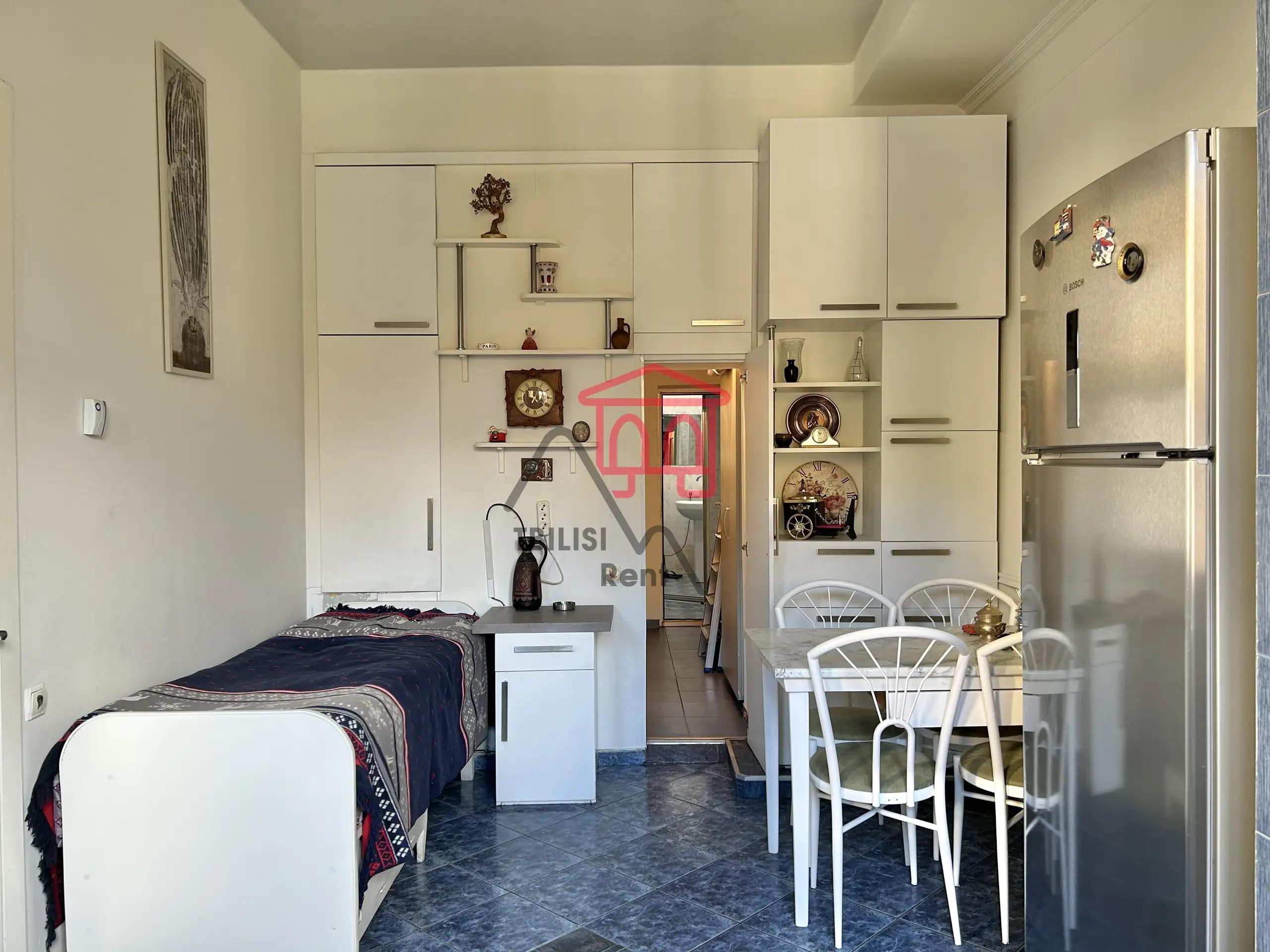 Renovated Apartment Near Technical University photo 8 of 8