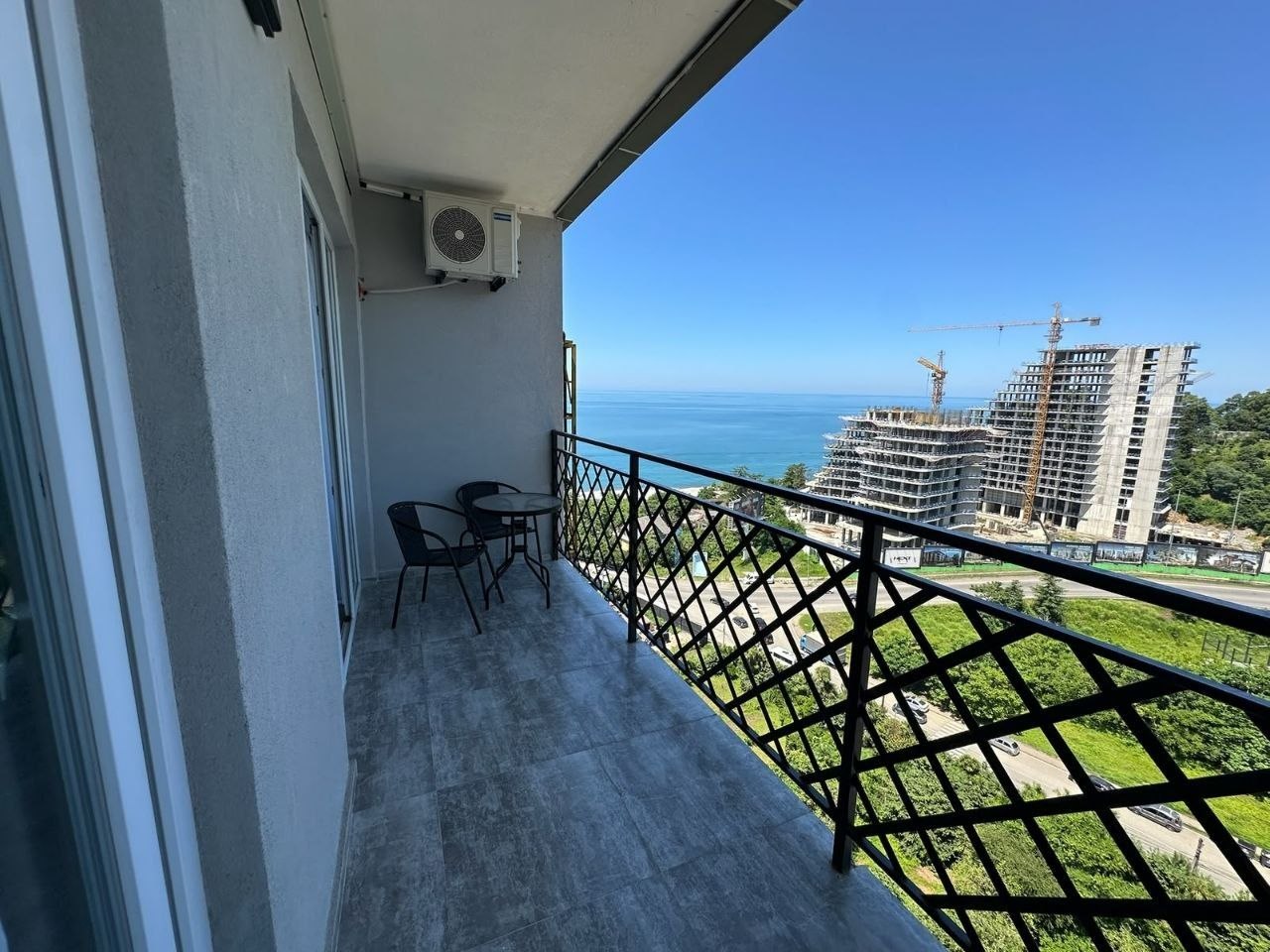 Furnished Studio for Rent in Mahinjauri photo 3 of 8