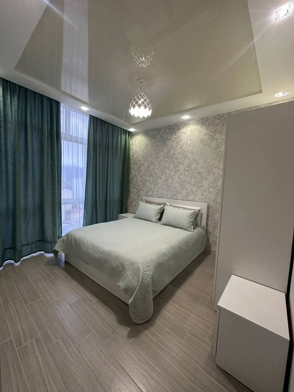 2-Bedroom Apartment on Kobaladze Street photo 4 of 5