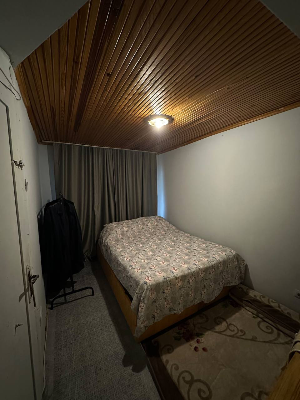 Историческая двухуровневая квартира в Балате photo 3 of 8