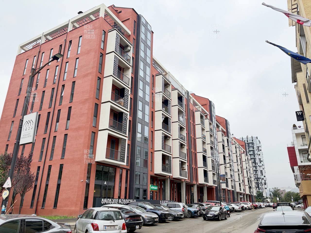 3-комнатная квартира в Green Hill photo 1 of 8