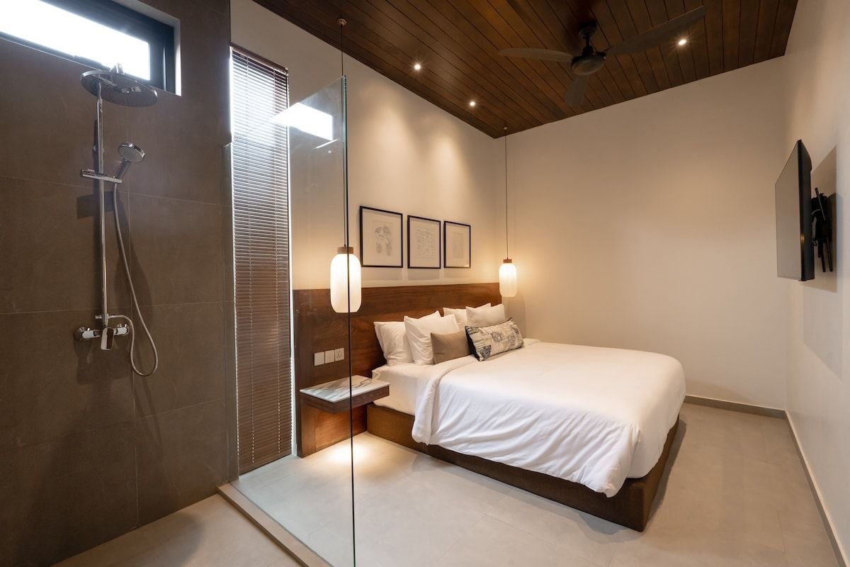 2-Bedroom Villa in Babakan, Canggu photo 5 of 7