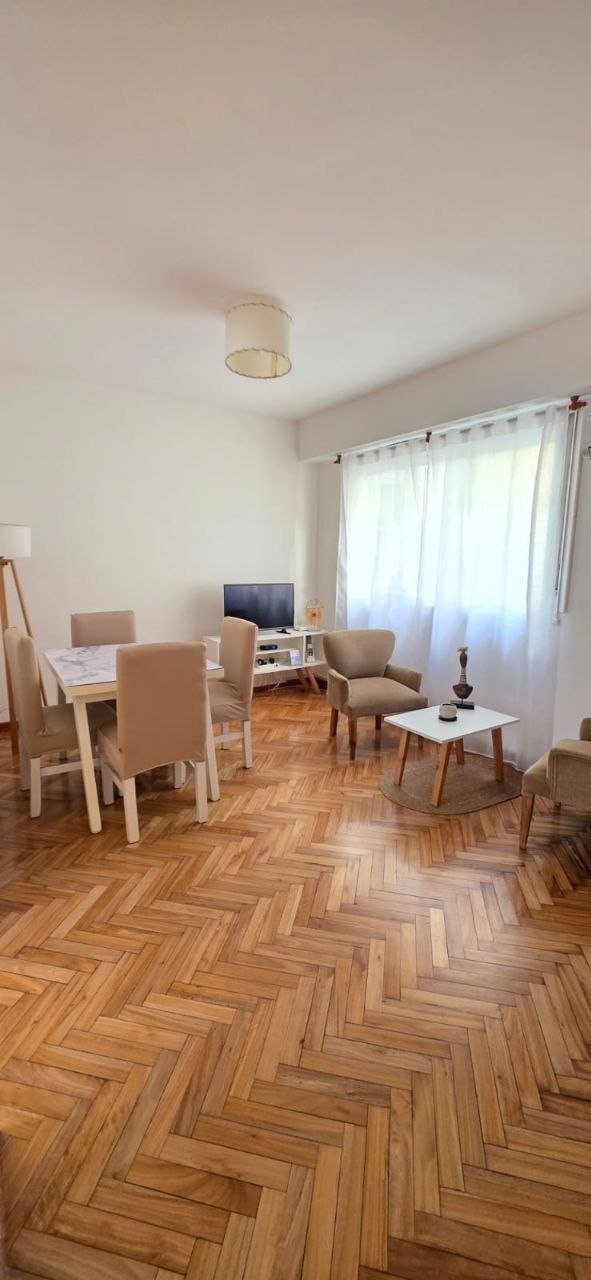 2-Room Apartment with Washing Machine in Belgrano R photo 3 of 8