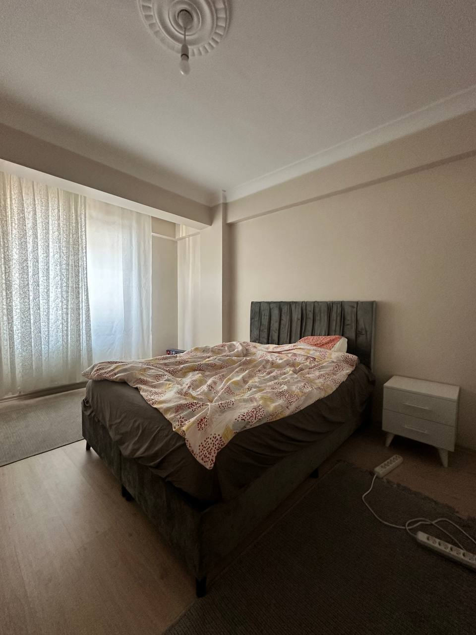 Spacious Furnished 4-Bedroom Duplex in Sefaköy photo 3 of 8