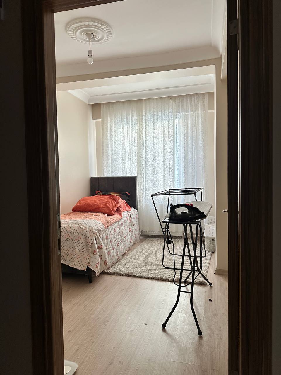 Spacious Furnished 4-Bedroom Duplex in Sefaköy photo 7 of 8