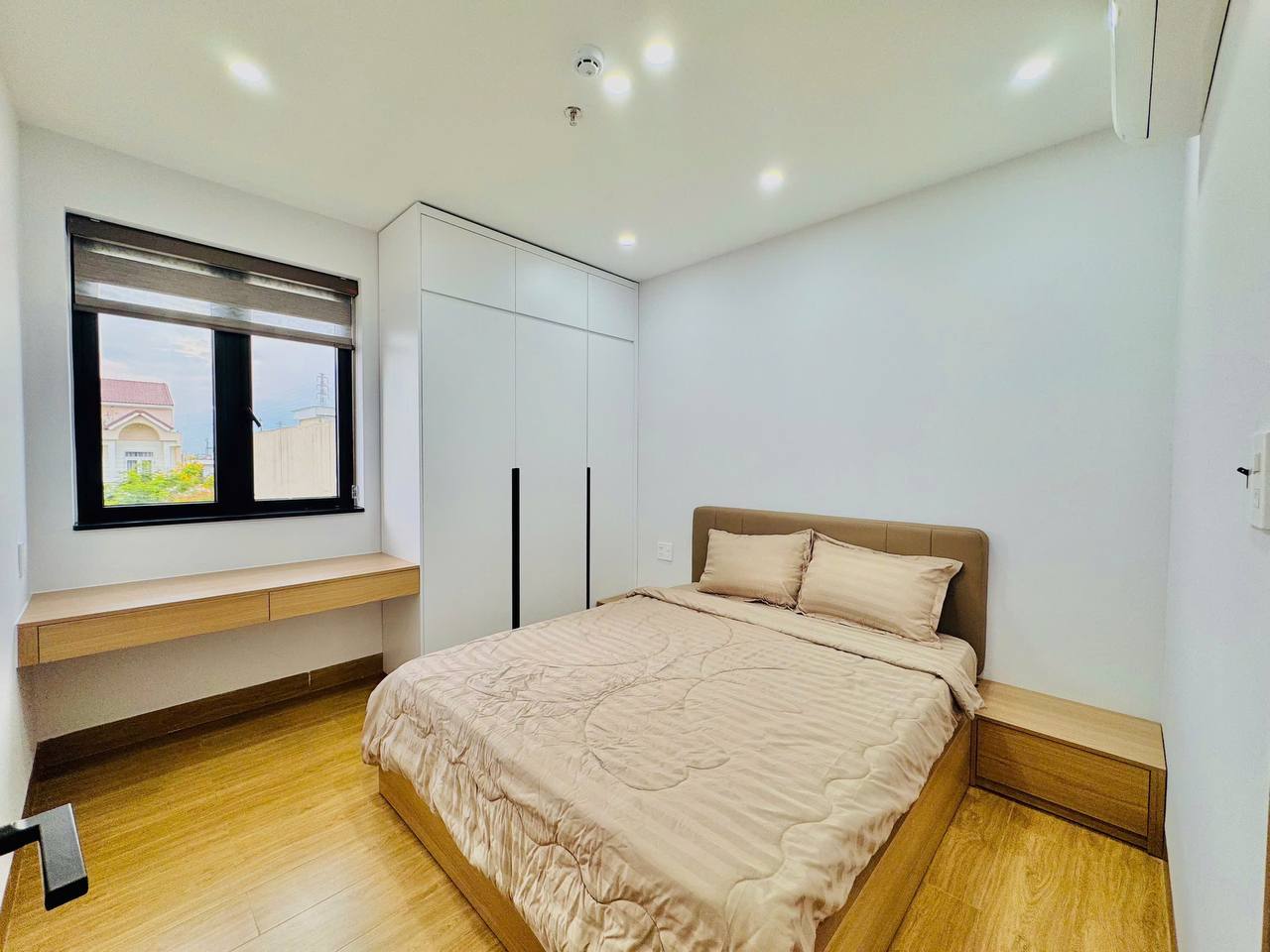 2-Bedroom Apartment in Khue My photo 1 of 8