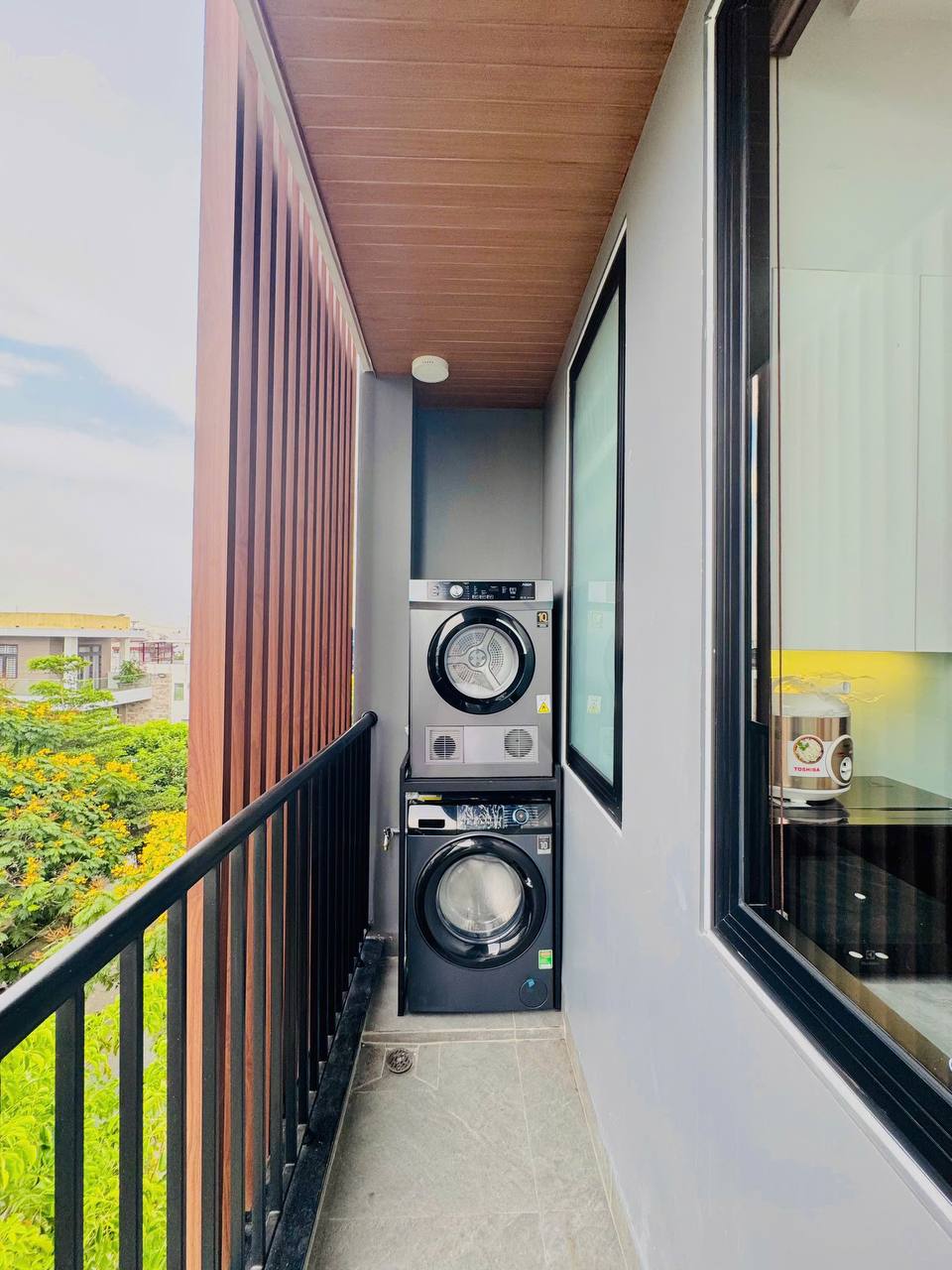 2-Bedroom Apartment in Khue My photo 5 of 8