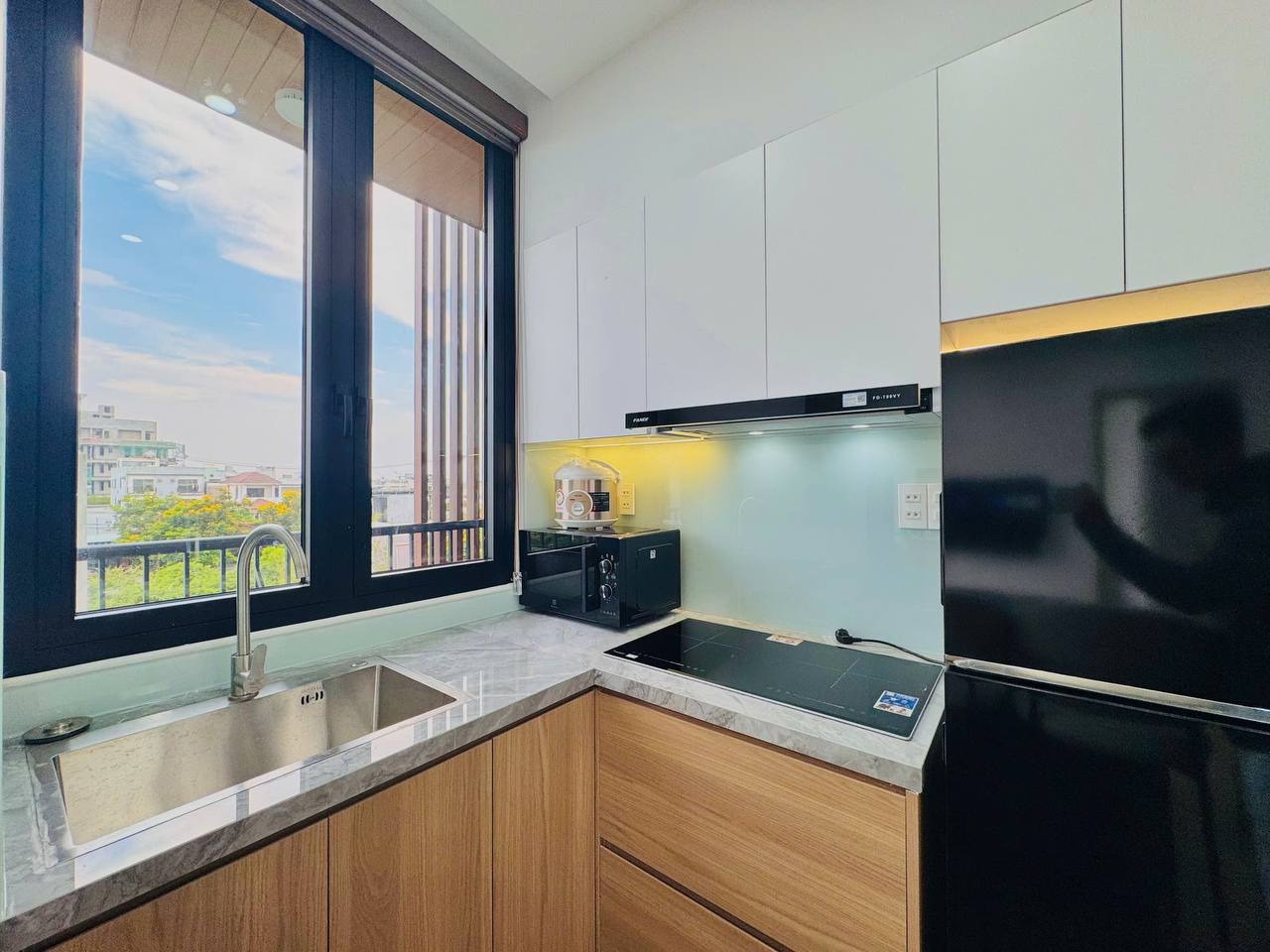 2-Bedroom Apartment in Khue My photo 6 of 8