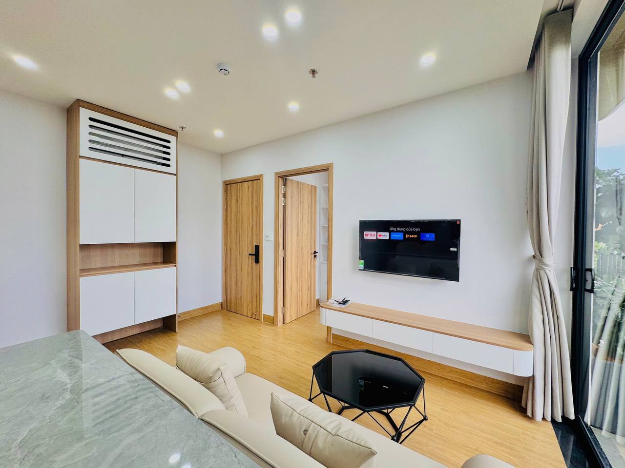 2-Bedroom Apartment in Khue My photo 7 of 8