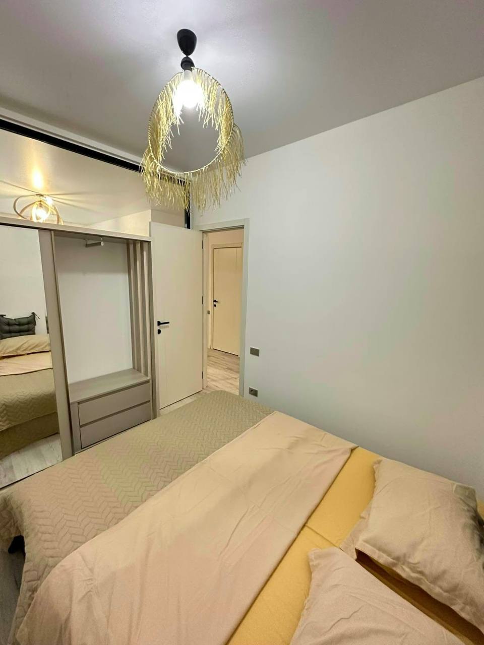 Two-Bedroom Apartment Near the Stadium photo 3 of 6