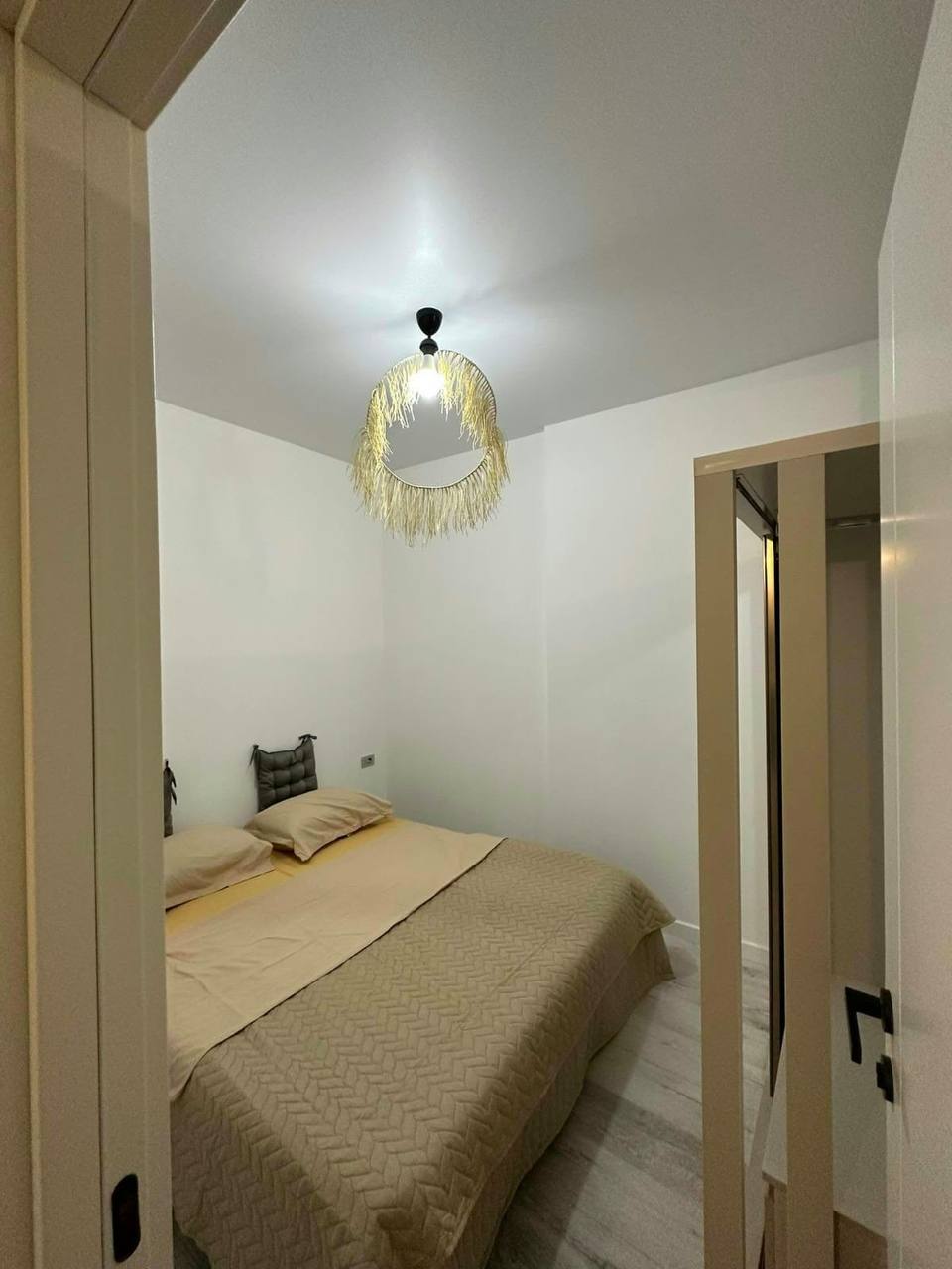 Two-Bedroom Apartment Near the Stadium photo 4 of 6